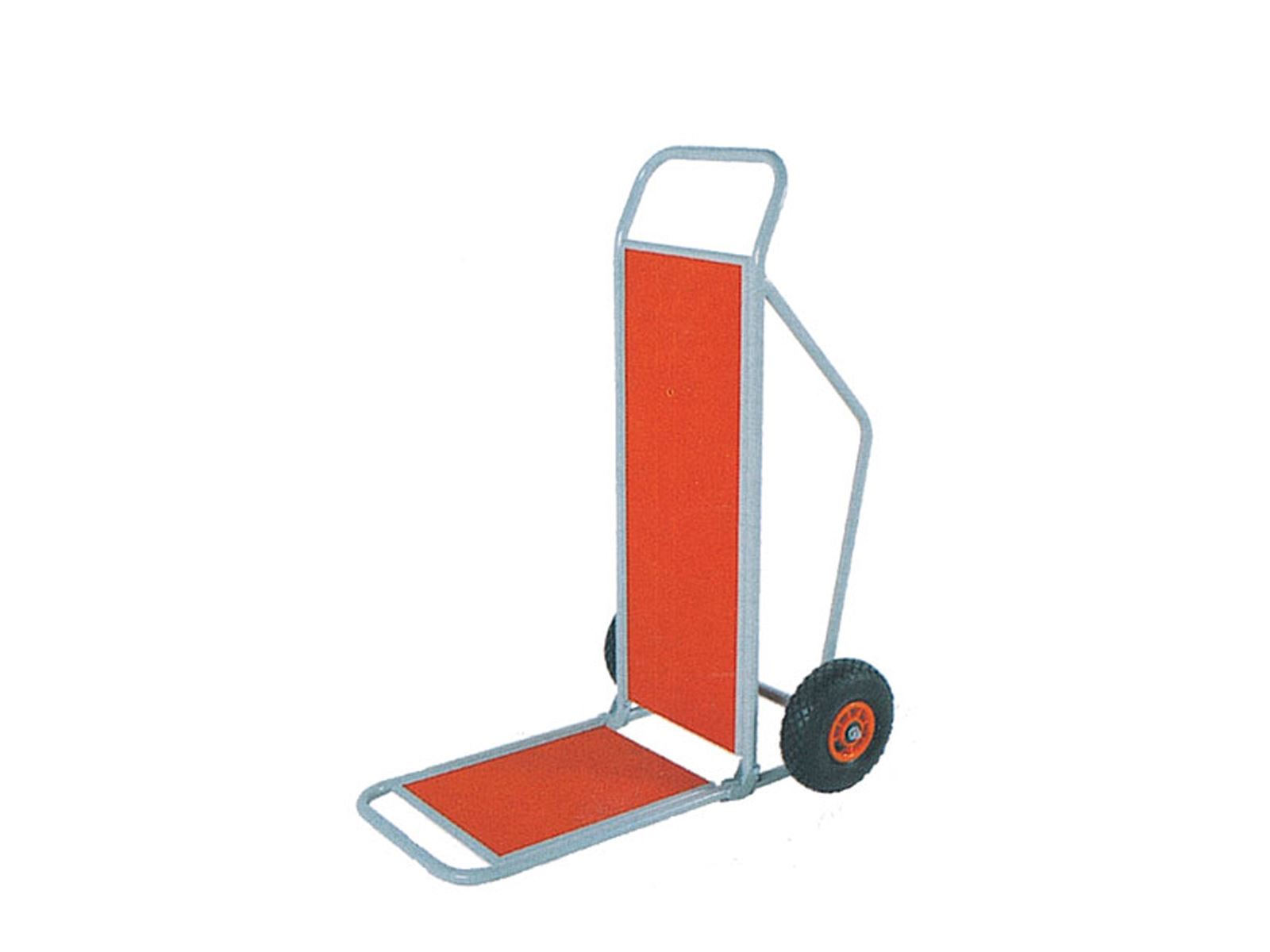 EM 213/3 Katlanır Bavul Arabaları (Boyalı)