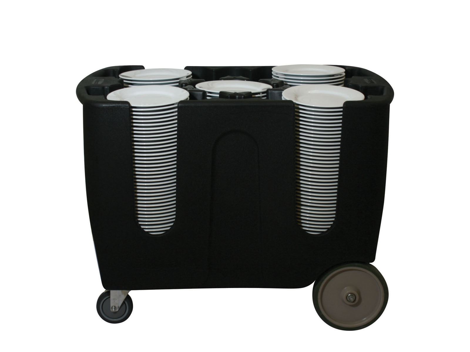 EM 330-1 Tabak Taşıma Arabası