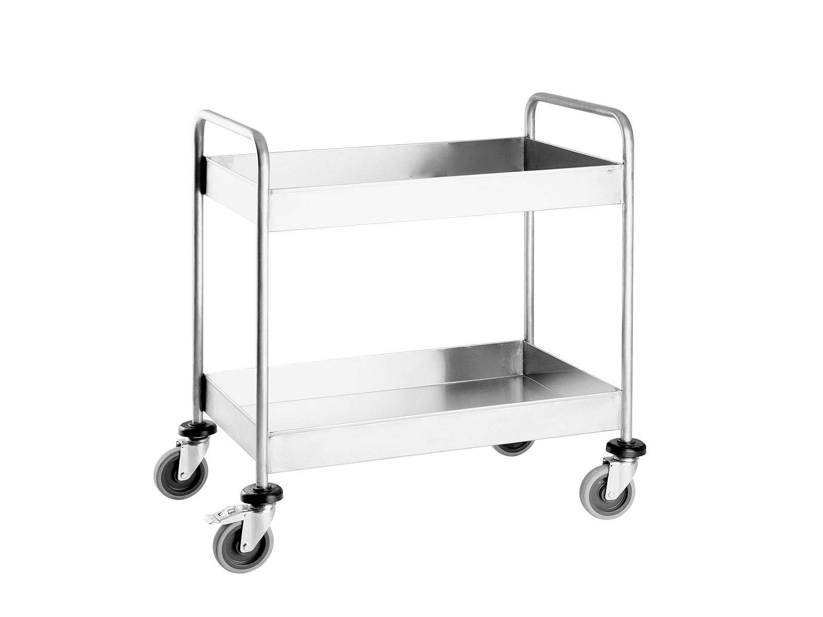 EM 505-1 Boş Toplama Arabası