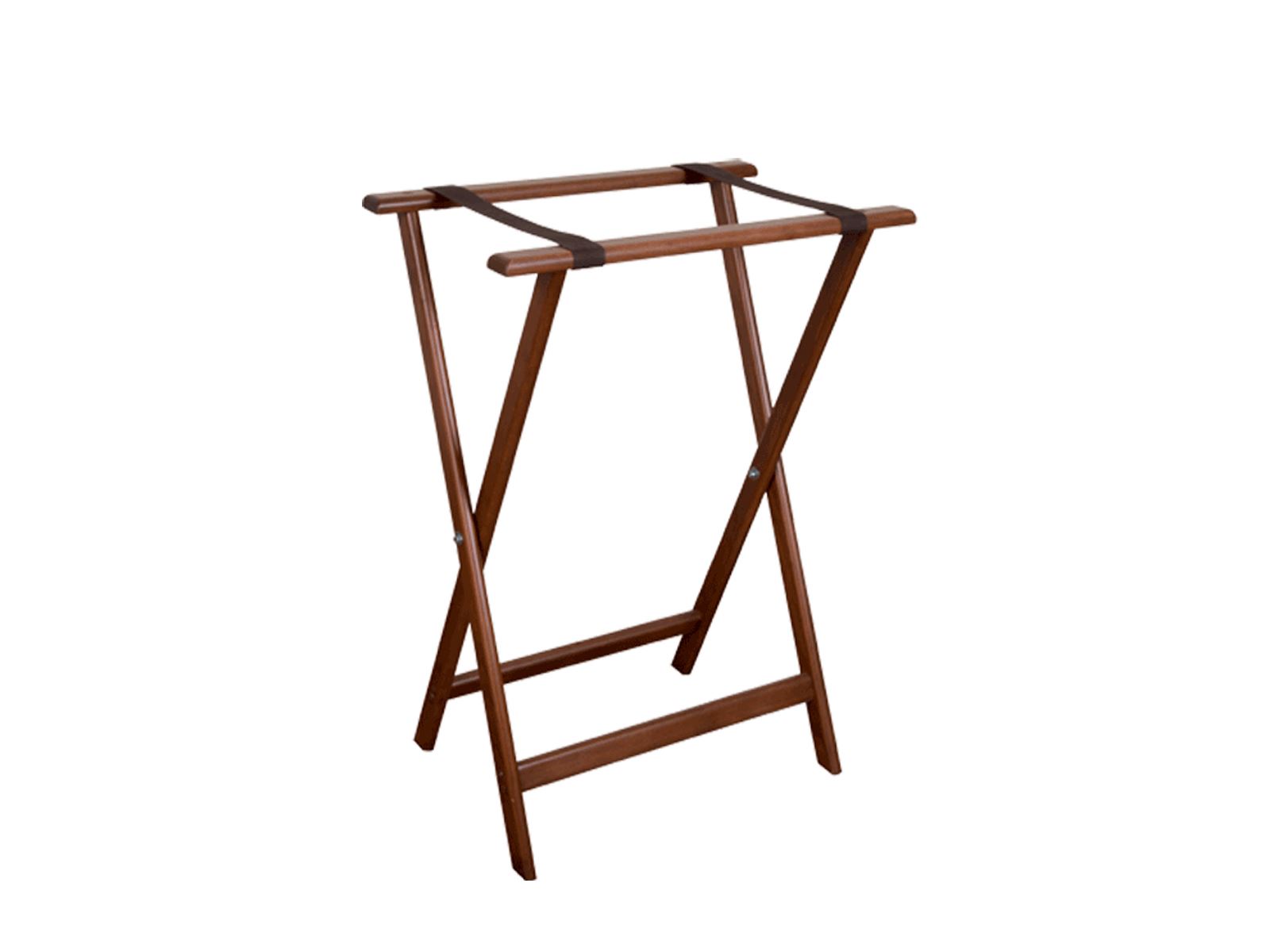 EM 326-1 Bavul Sehpası Ahşap