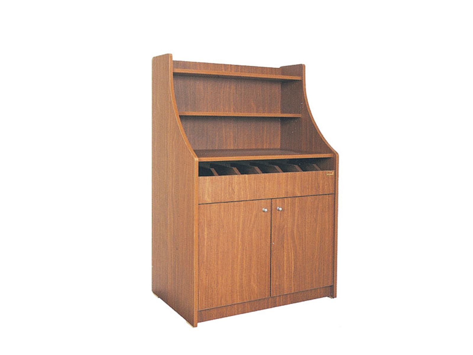 EM 132 Garson Bankosu