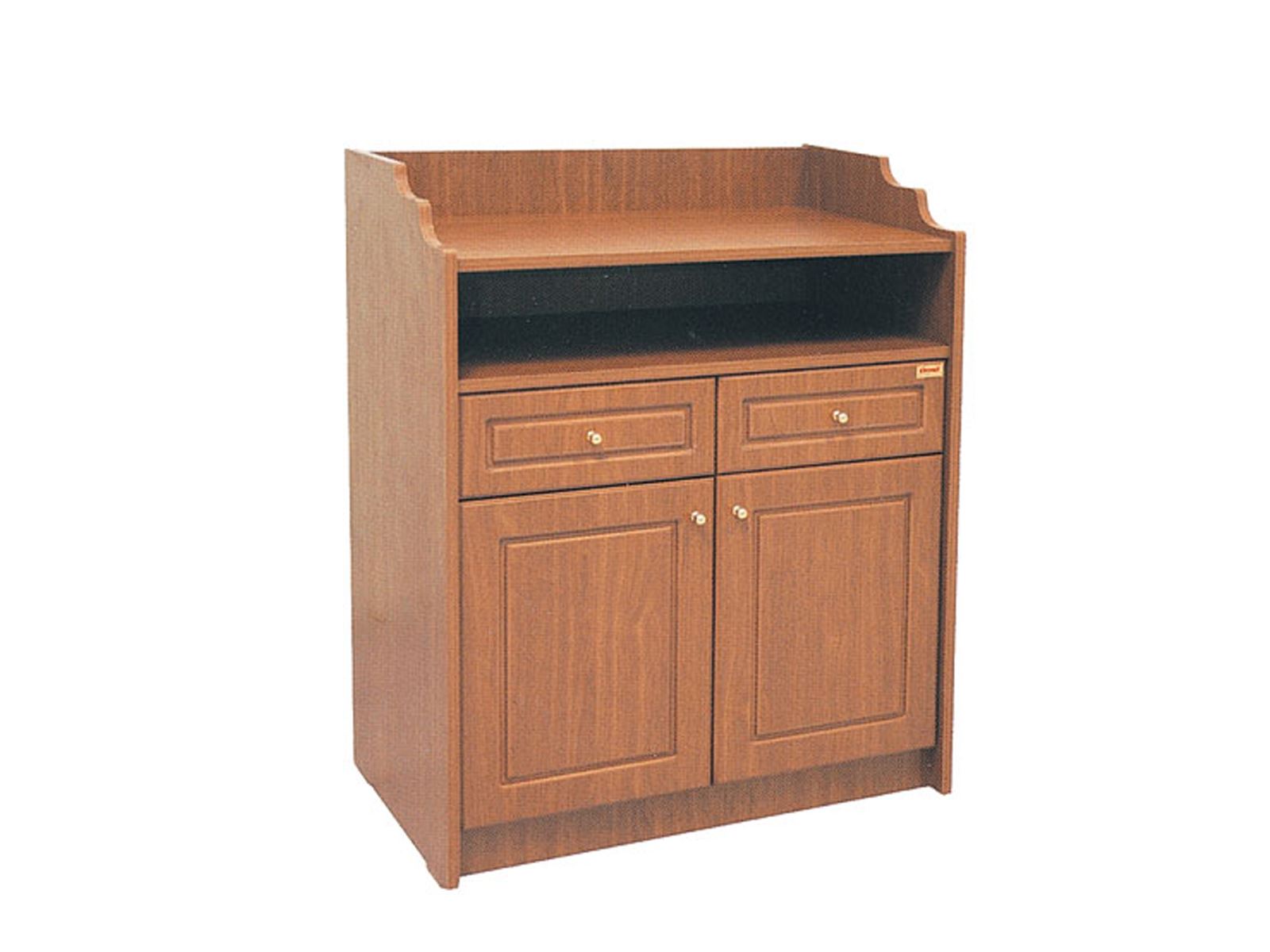 EM 133 Garson Bankosu