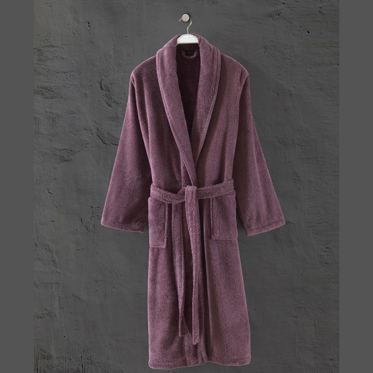 Sicilia Mürdüm Bornoz