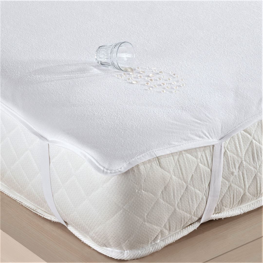 Havlu Yatak Alezi Lastikli