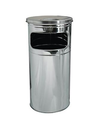 5 No. Paslanmaz Kolon Küllük