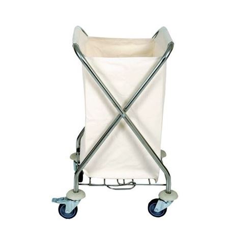 Çamaşır Arabaları No:1