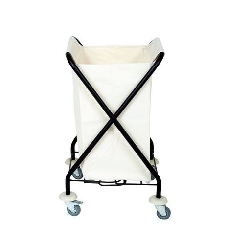 Çamaşır Arabaları No:2