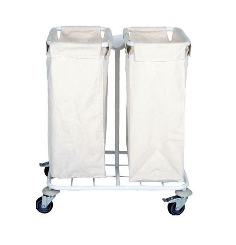 Çamaşır Arabaları No:3