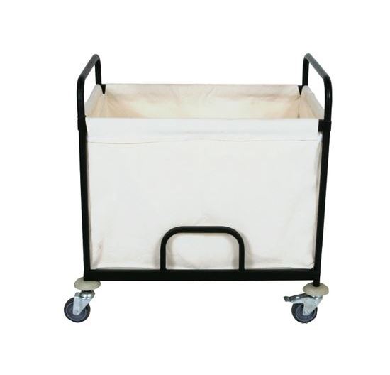 Çamaşır Arabaları No:4