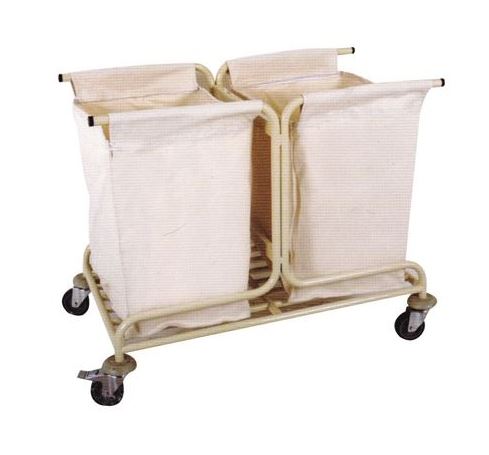 Çamaşır Arabaları No:5