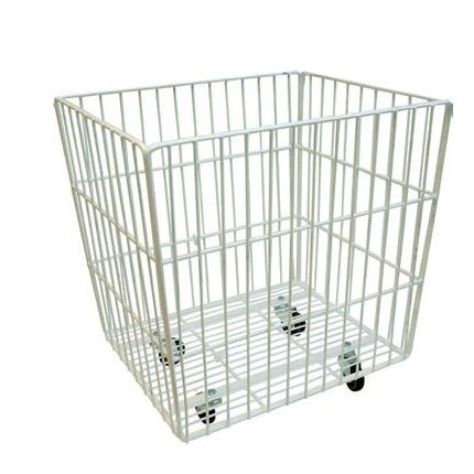 Islak Çamaşır Arabası