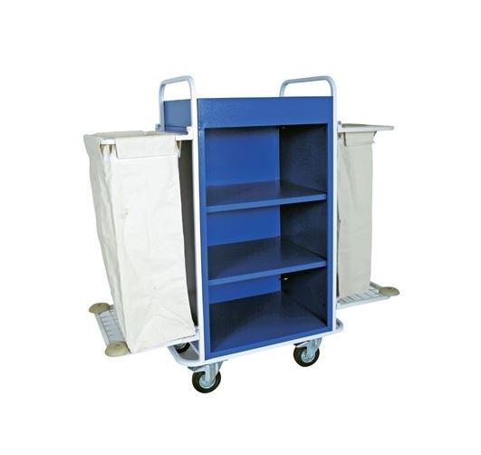 Kat Servis Arabası No:1