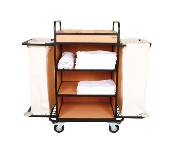 Kat Servis Arabası No:2