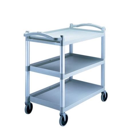 KD Servis Arabası ve KD Pratik Araba-1