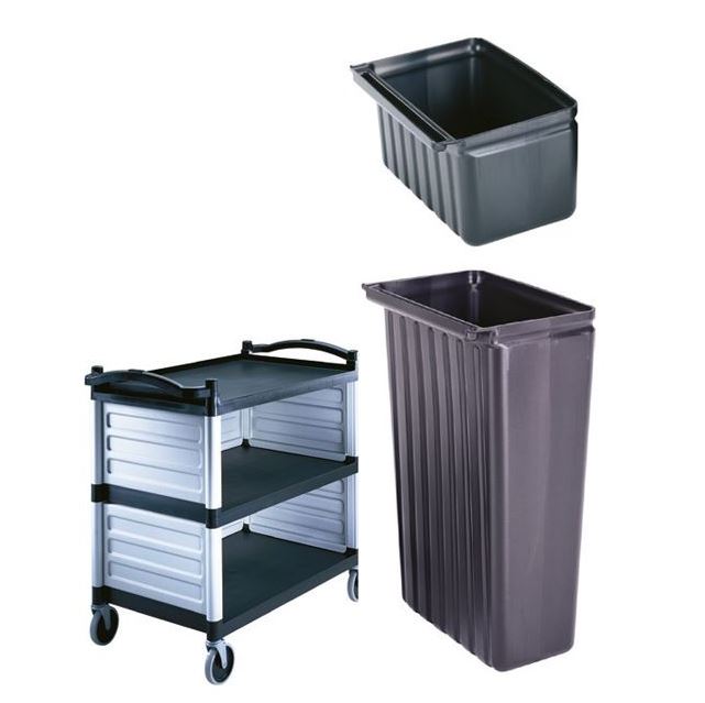 KD Servis Arabası ve KD Pratik Araba-2