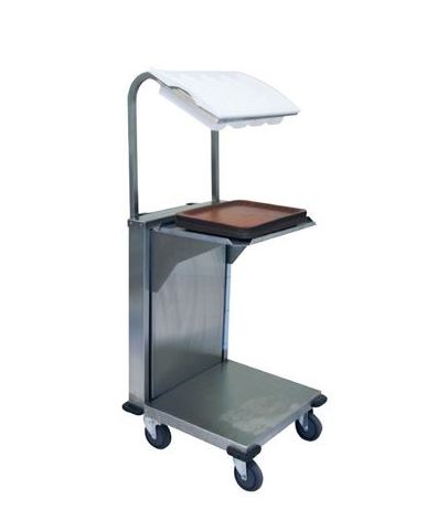 Mutfak Arabaları No:1