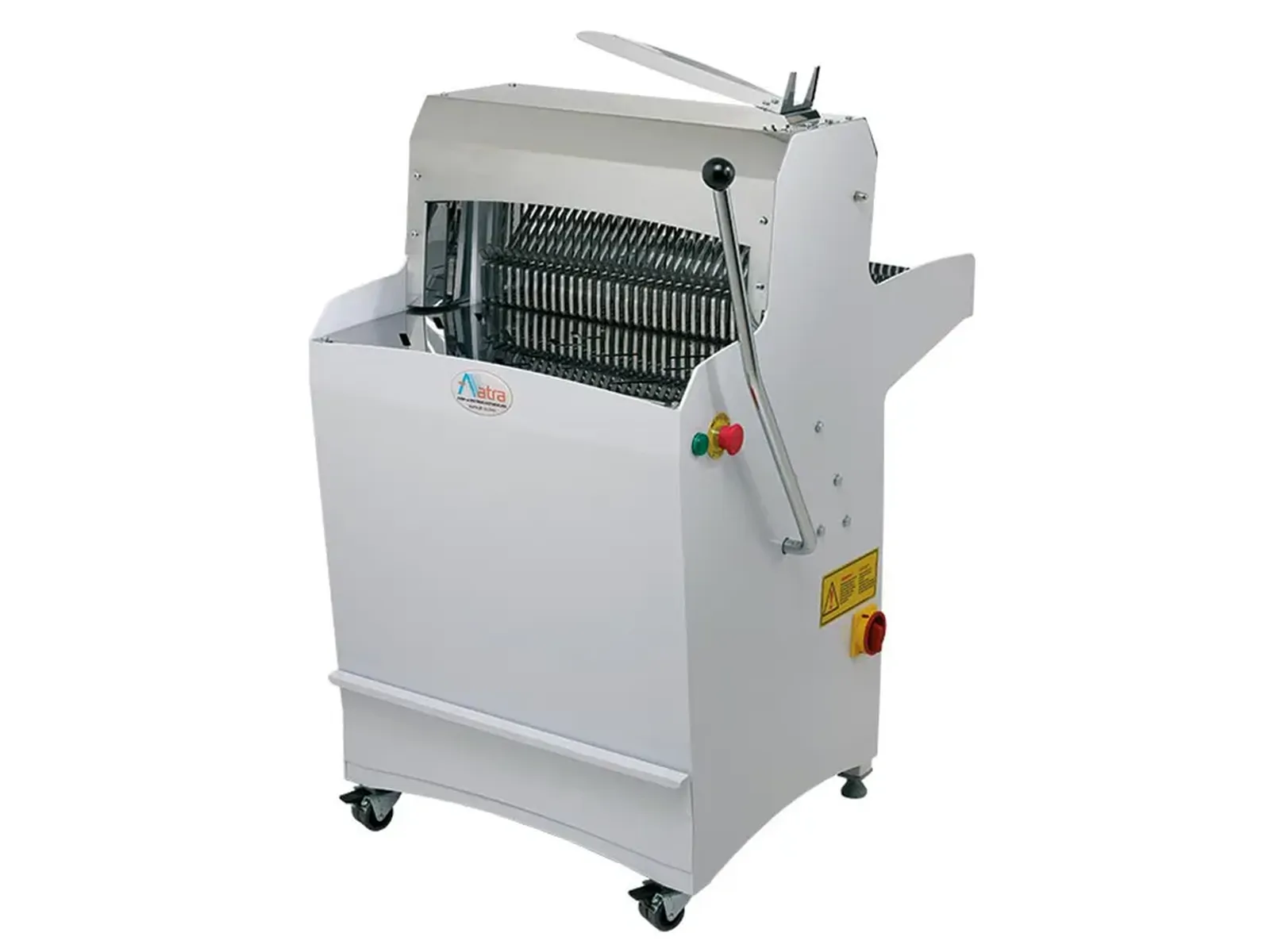 ABS 02 / Ekmek Dilimleme Makinesi