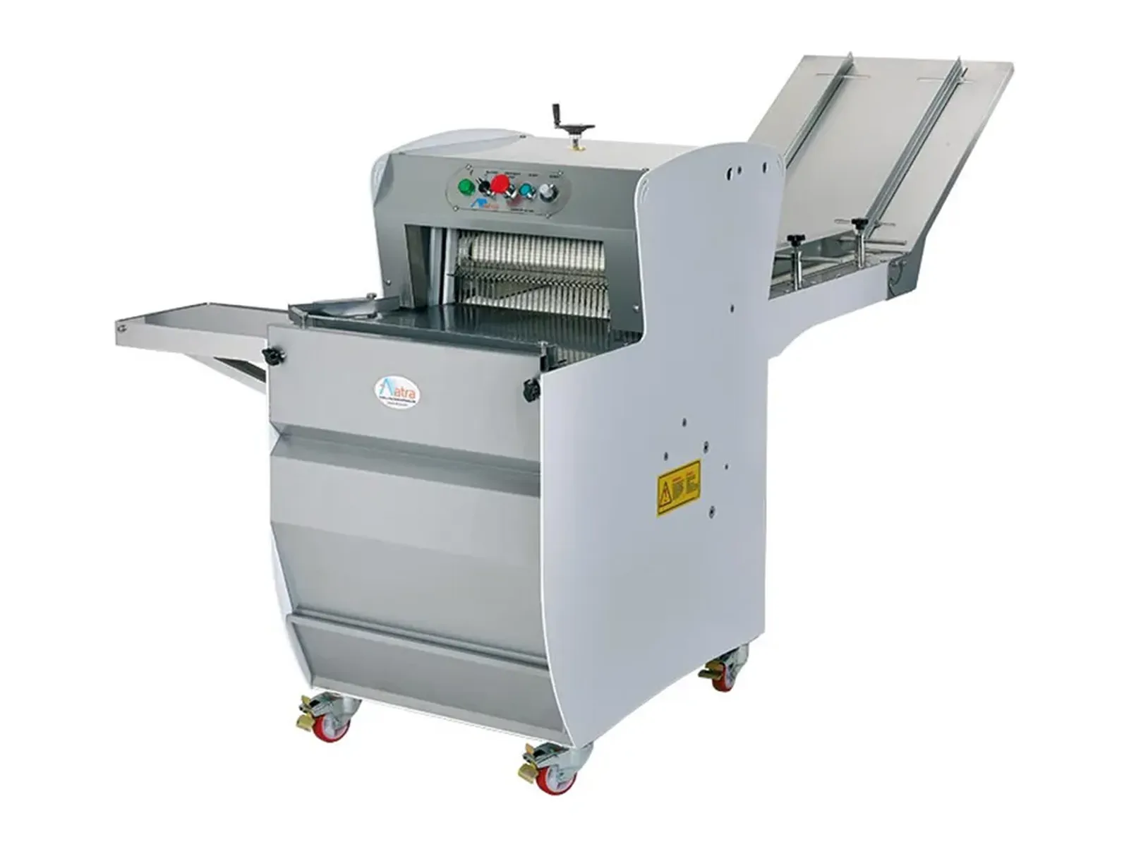 ABS 03 / Otomatik Ekmek Dilimleme Makinesi