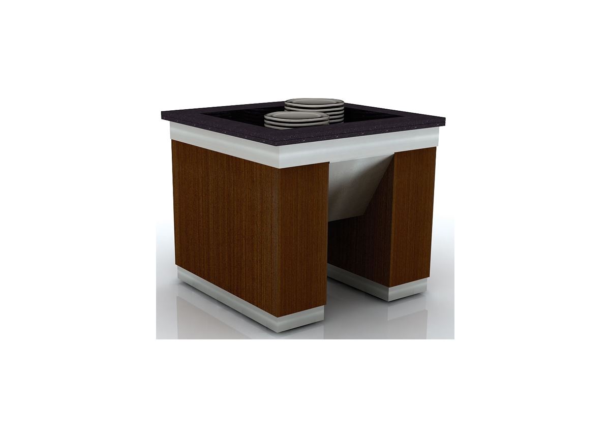 Nötr Tabak Ünitesi