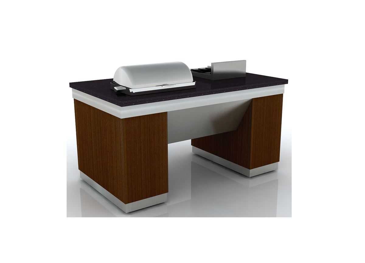 Show Servis Ünitesi