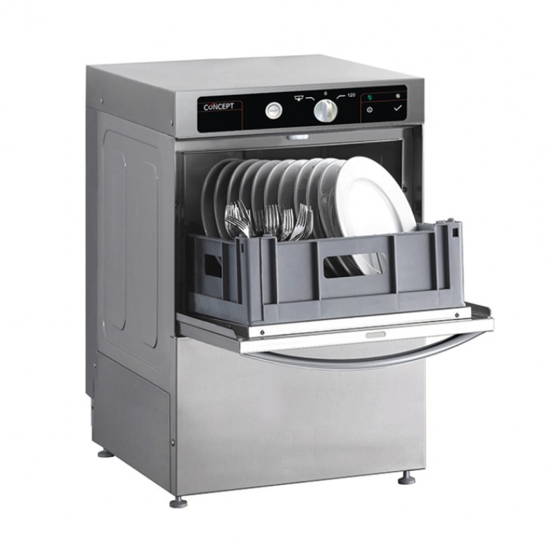 Bardak Yıkama Makinesi