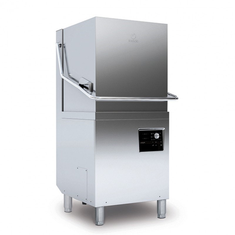 Giyotin Tip Bulaşık Yıkama Makinesi