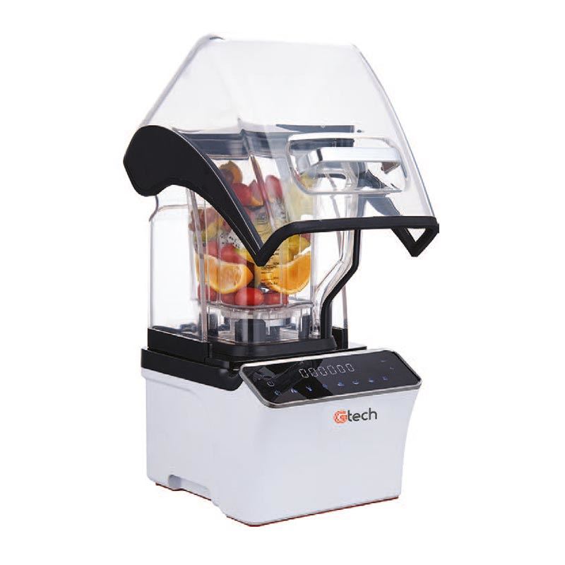 Gtech GT-E9V Bar Blender
