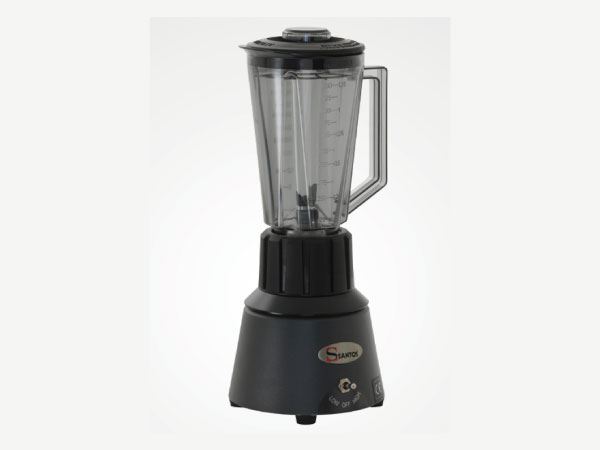 Santos NO:33GE Bar Blender