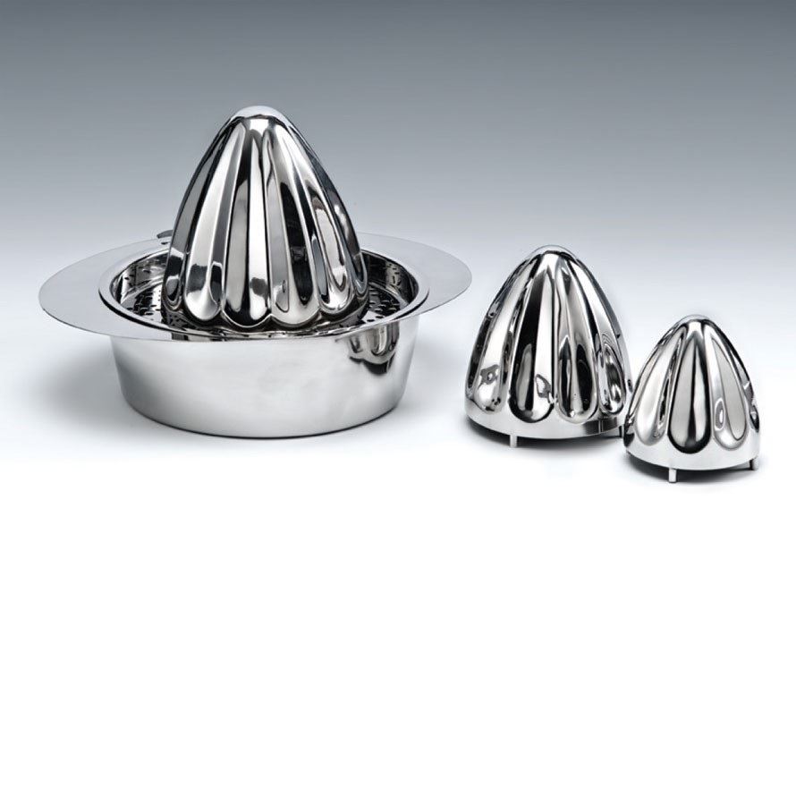 Çelik Barmen Sıkacağı