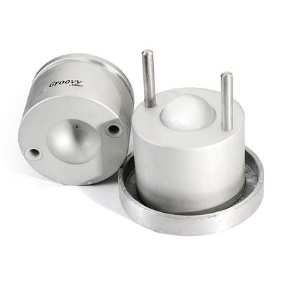 Biradli Globe Ice Maker