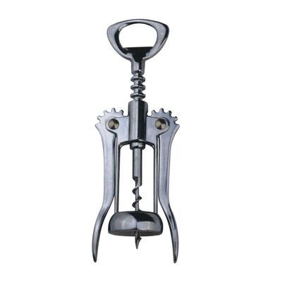 Biradlı Çelik Tirbüşön