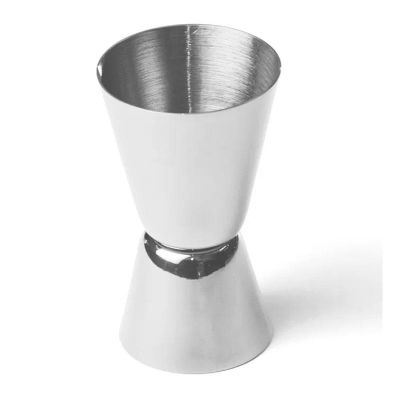 Biradlı Jigger, 2/4 cl