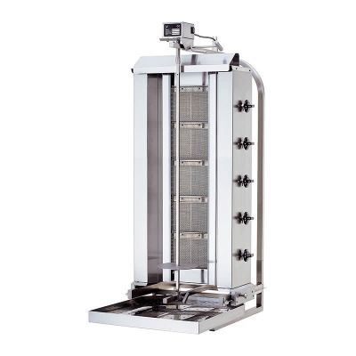 Kalitegaz KLG222HG Döner Ocağı