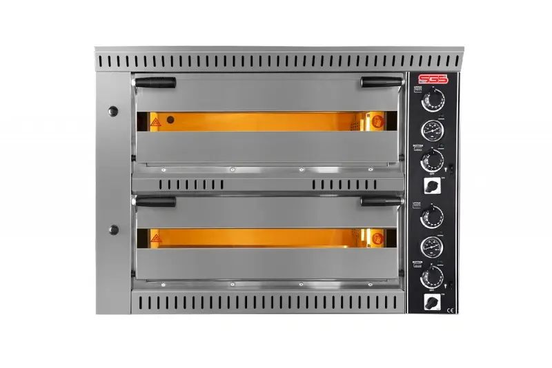 Profesyonel Analog Pizza Fırınları