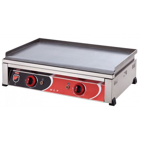 Elektrikli Pleyt Izgara 70 CM