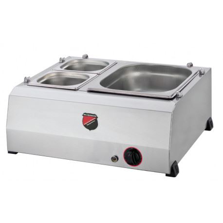 Elektrikli Sosislik Sos Kapaklı