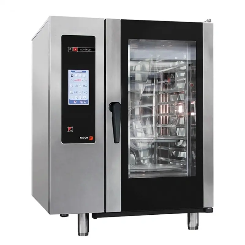 Fagor APG-101 Kombi Fırın