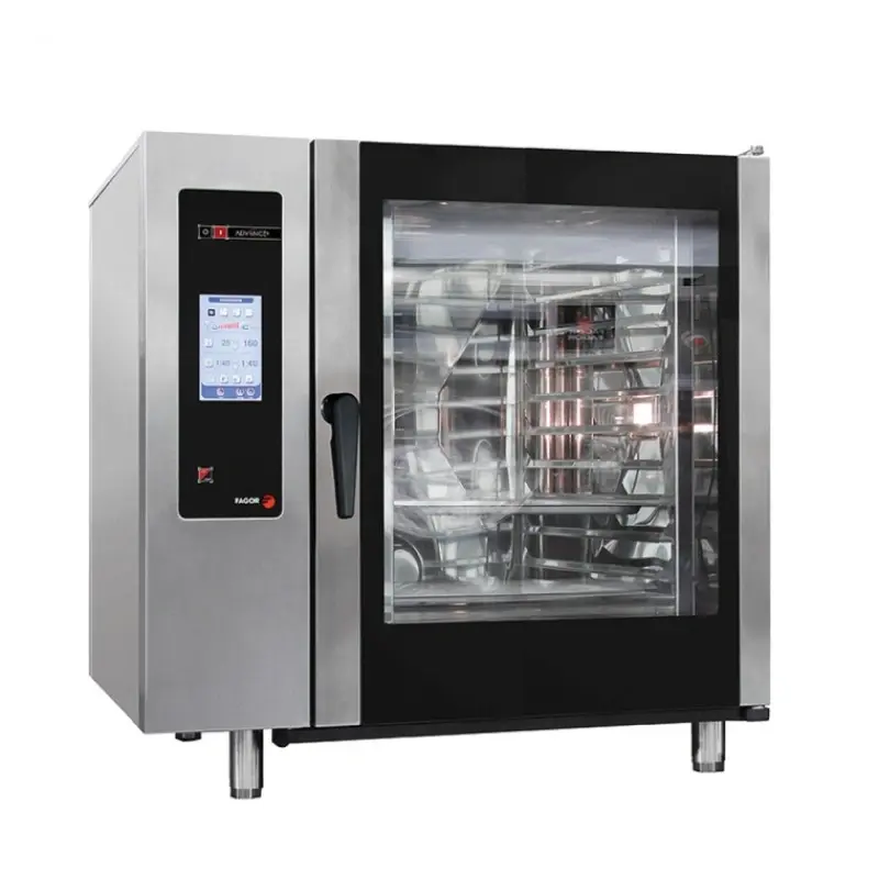 Fagor APG-102 Kombi Fırın