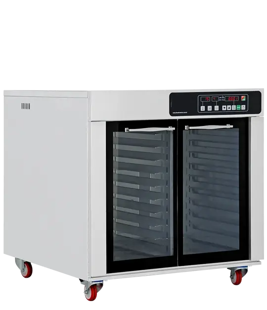 FİMAK WINDROSE MD Mayalandırma Dolabı