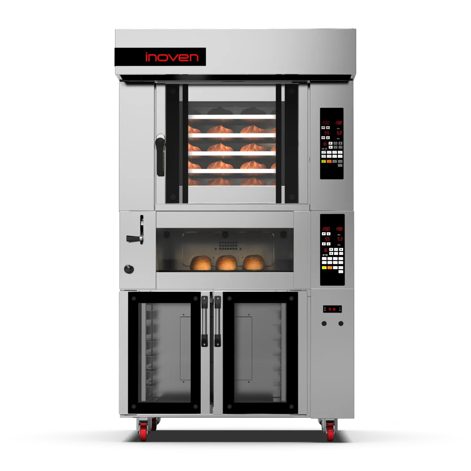 Artos 5+2 Çok Amaçlı Fırın (Elektrikli)