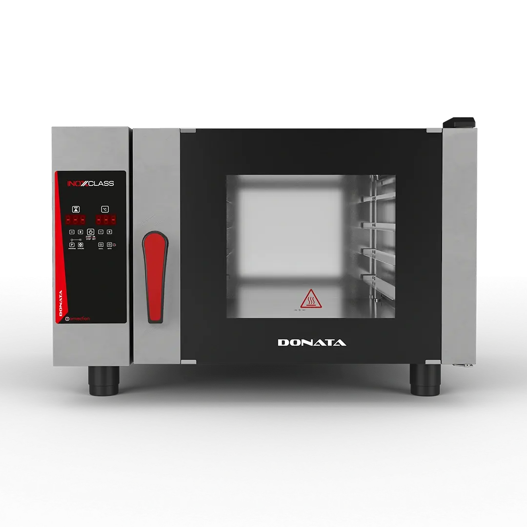 Donata Patiseri Elektrikli Konveksiyonlu Fırın