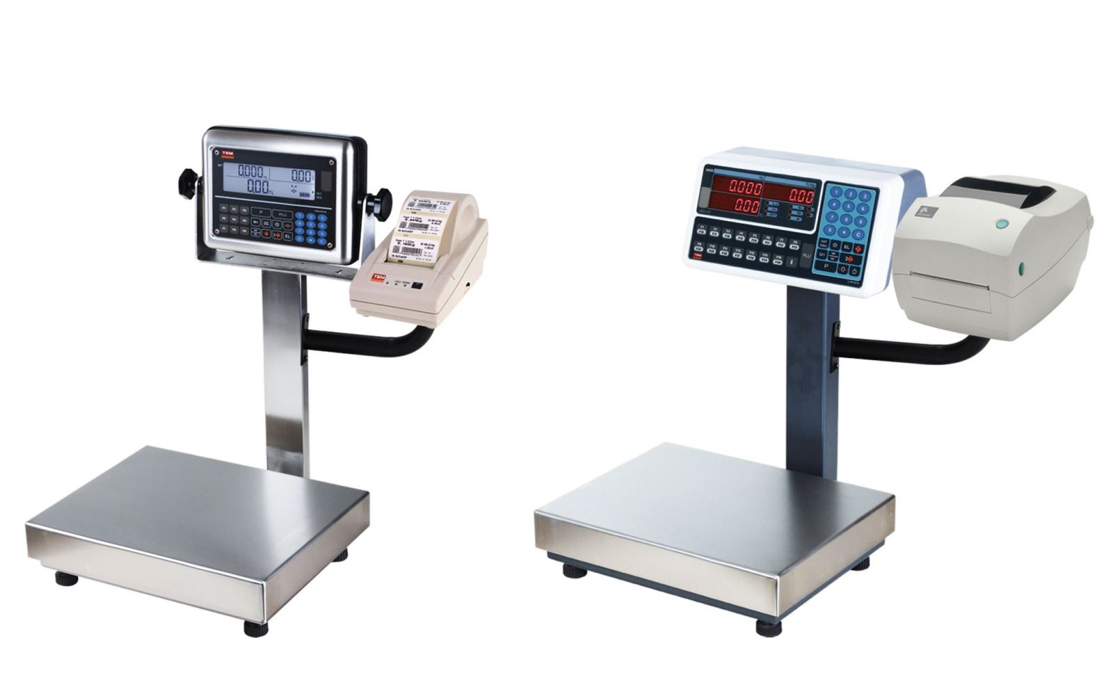 28x35 Perakende Teraziler