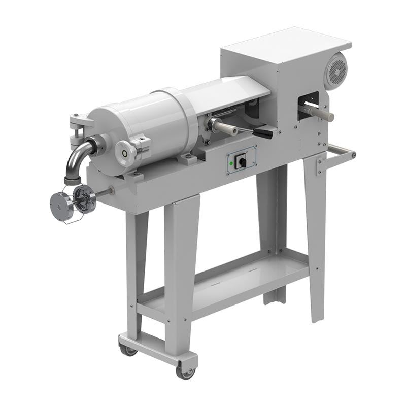 FRM 140M Form Şekillendirme Makinesi