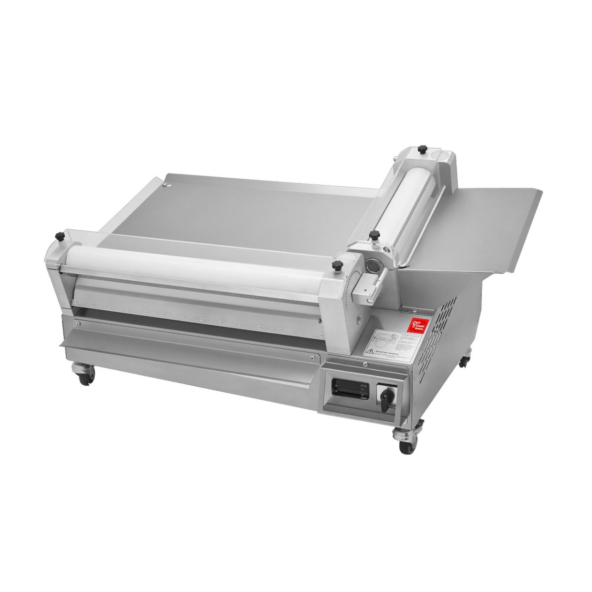 Şengün SM55-YH  Smart Yatay Hamur Açma Makinesi, 550 mm