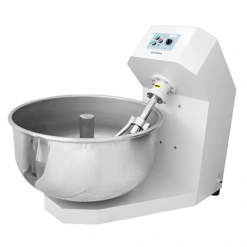 HYM 1000 Hamur Yoğurma (200Kg)