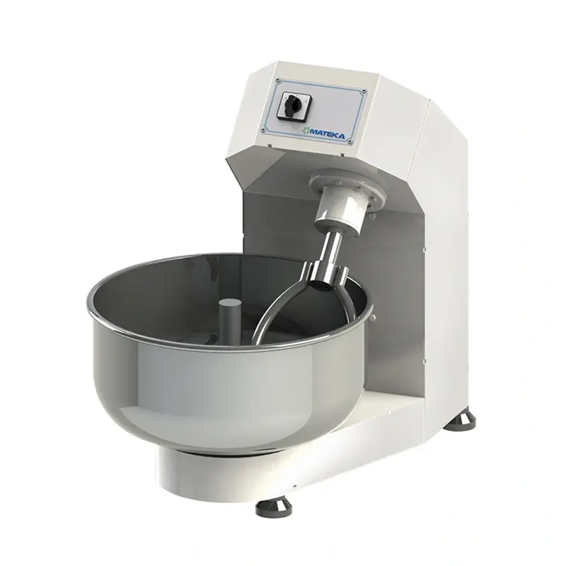 HYM 600 Hamur Yoğurma (45Kg)