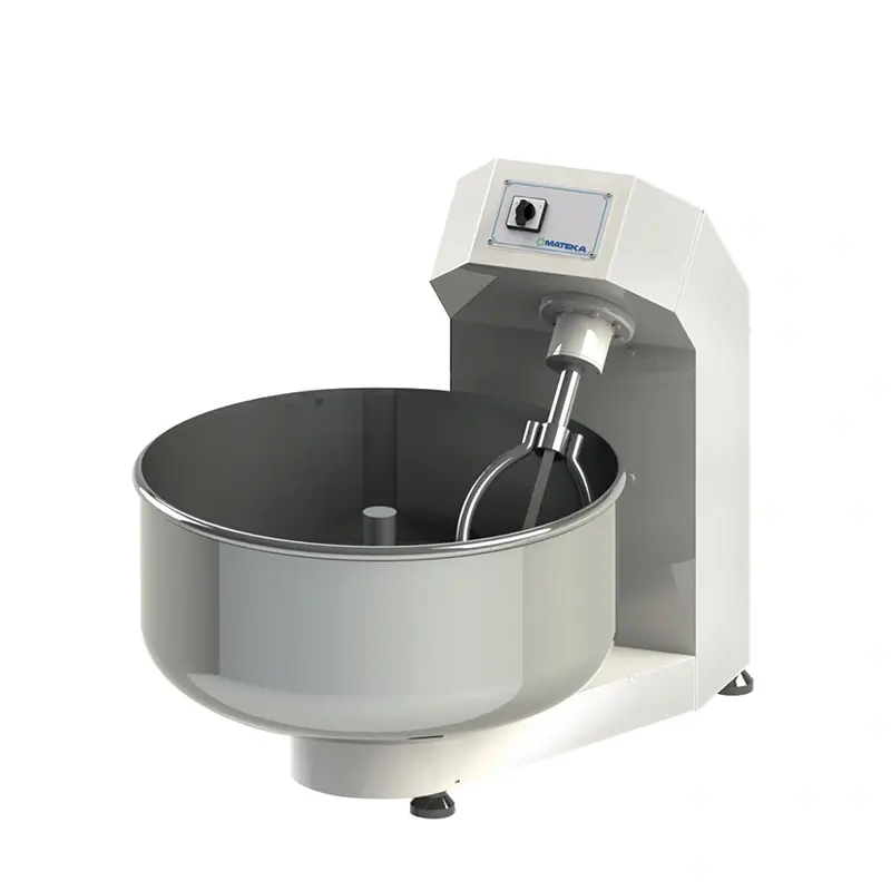 HYM 900 Hamur Yoğurma (125Kg)