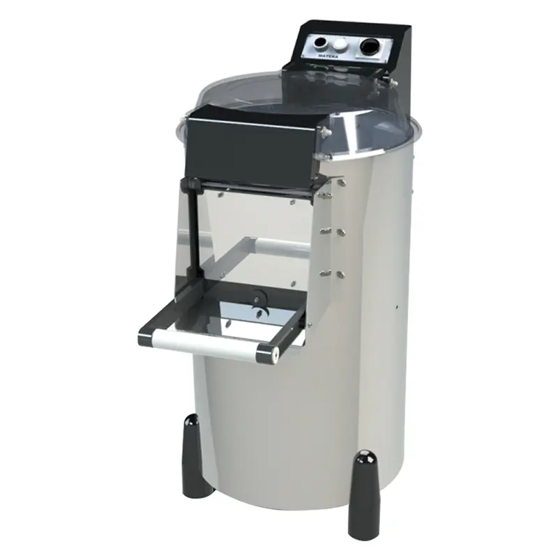 PAT 650 Patates Soyma (Kağıt Zımpara) (5-10Kg)