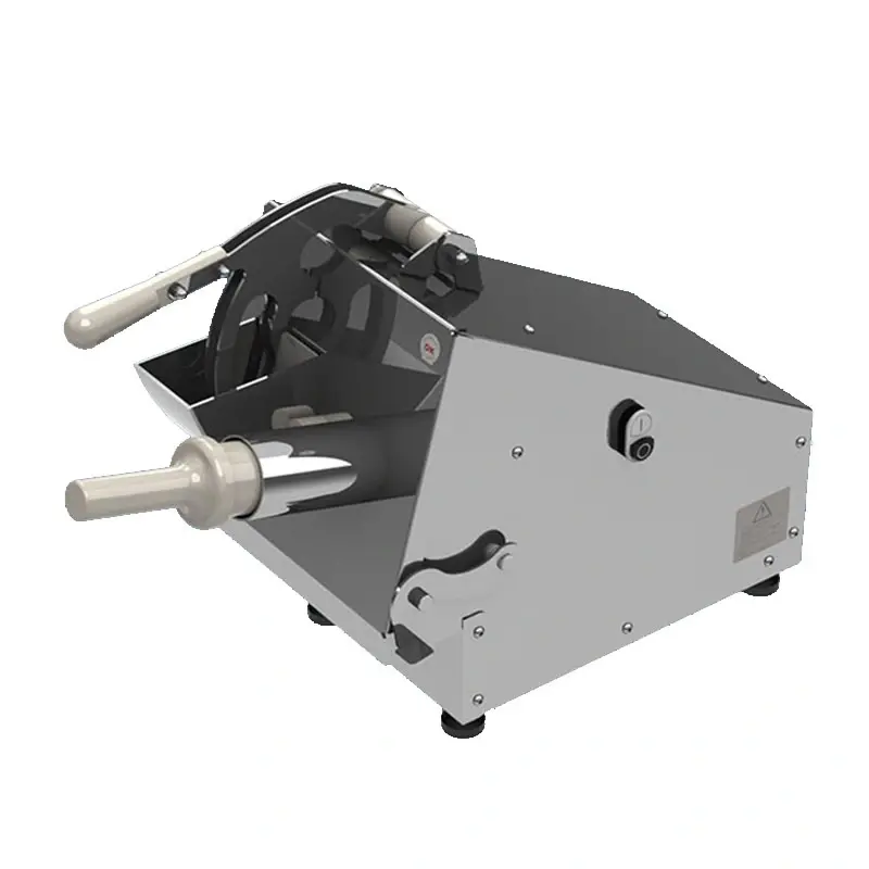 SEB 210 Sebze İşleme (300Kg/h)