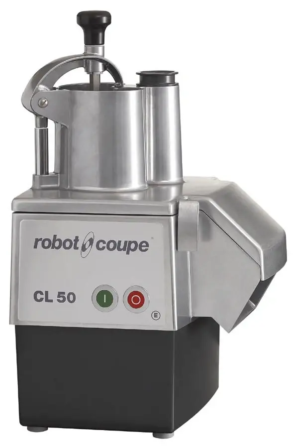 Robot Coupe Sebze Doğrama CL-50 Ultra